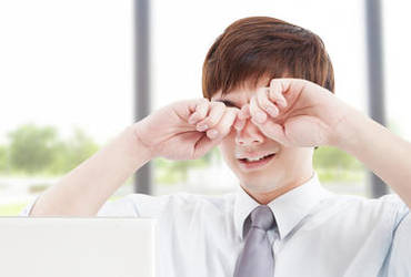Десять привычек, которые необходимы для улучшения зрения